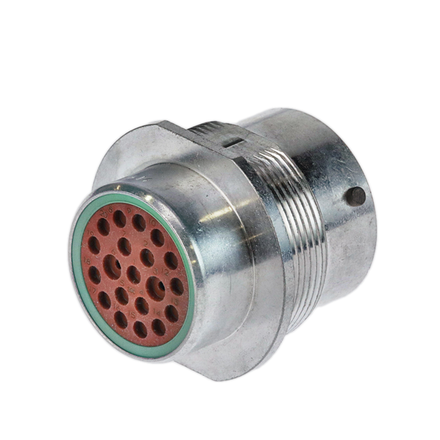 TE Connectivity DEUTSCH Connectors HD34-18-20SN